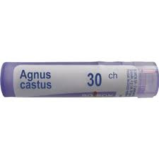 AGNUS CASTUS GRANULKI 30CH 4G